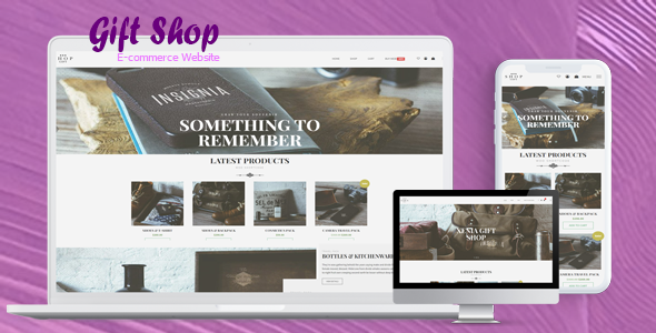 Gift Shop ONLINE STORE